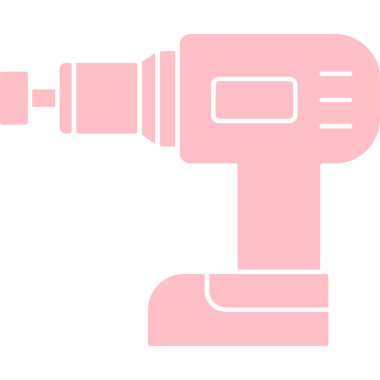 Sondaj. Web simgesi basit illüstrasyon