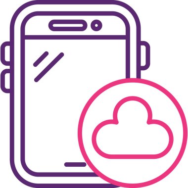 Bulut hesaplama. basit ağ