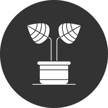 Kişisel ve ticari kullanım için vektör simgesi