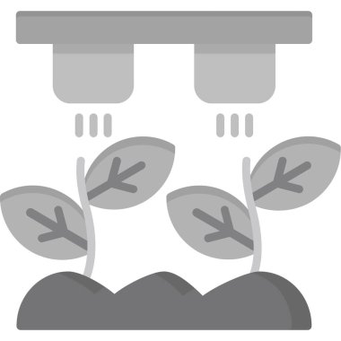 Su Damlaları. Web simgesi