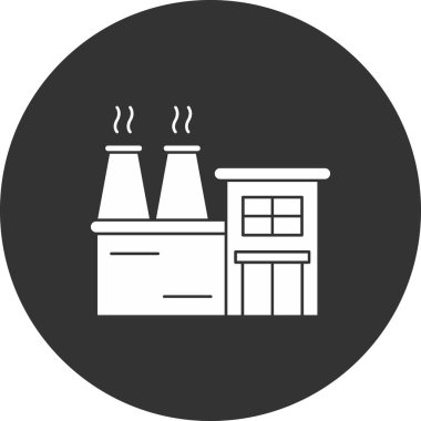 Mutfak simgesinin vektör çizimi