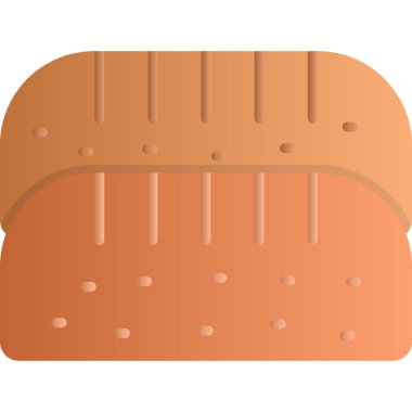 ekmek ekmek fırını simgesi