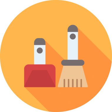 Bahçe Araçları vektör simgesi