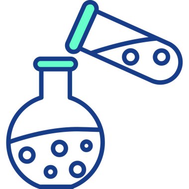 matara web simgesi basit illüstrasyon