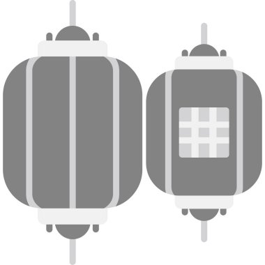 Siyah arkaplanı olan beyaz akıllı telefonun vektör simgesi.