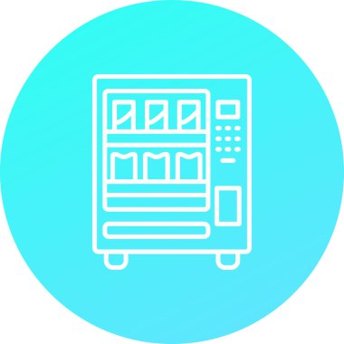 Kişisel buzdolabının çizimi