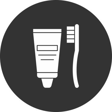 Vektör illüstrasyonu, simge ögesi arkaplanı