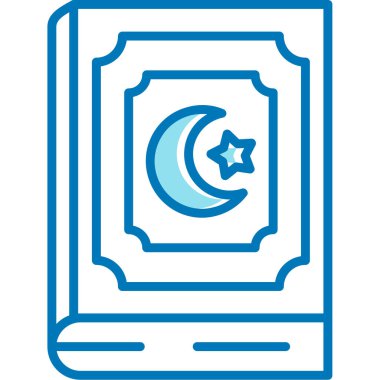 ramazan konsept vektör illüstrasyonu