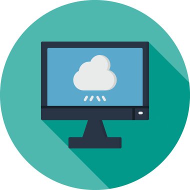 Bulut hesaplama. Basit tasarım