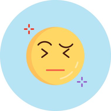 duygu simgesi simgesi tam - özet biçimi