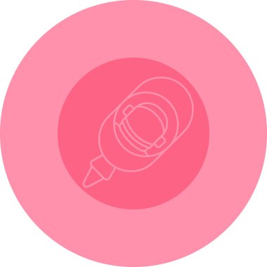 modern simge vektör illüstrasyonu