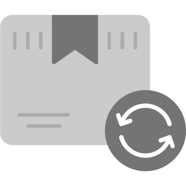 Kredi kartı ikonu vektör illüstrasyonu