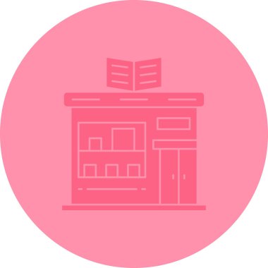 modern simge vektör illüstrasyonu