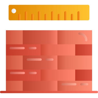 vektör illüstrasyonu, çizgi film simgesi ögesi.