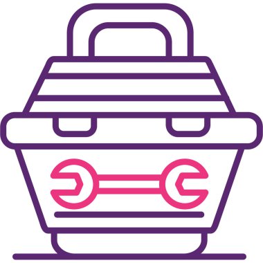 Alışveriş sepeti simgesi