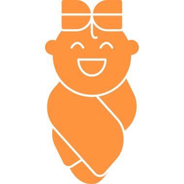 Gözlüklü ve bıyıklı mutlu bir adam.