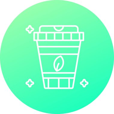 vektör çöp kutusu simgesi