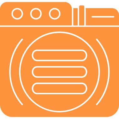 Klima. Basit resimleme