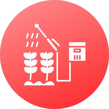 vektör çiftliği resimleme