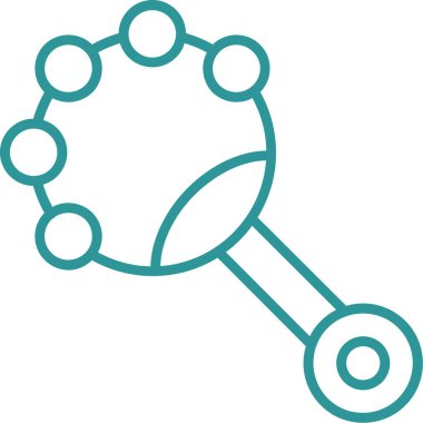 ağ bağlantı simgesi. vektör illüstrasyonu