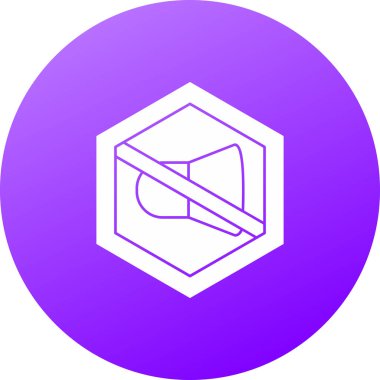 Modern bir tasarımın vektör illüstrasyonu