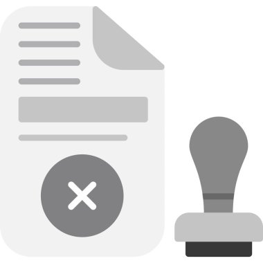 vektör çizim tasarım belge simgesinin.