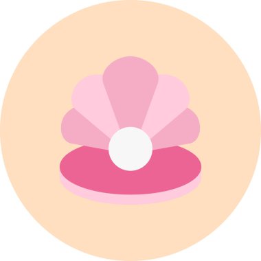 Kadın vektör illüstrasyonu