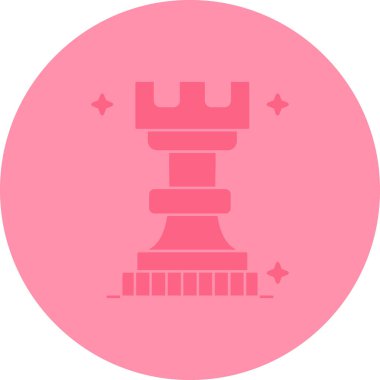 modern simge vektör illüstrasyonu