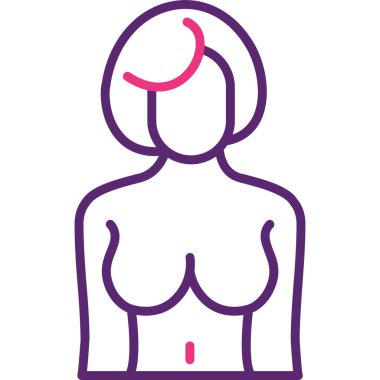 Göğüs kanseri farkındalığı kurdelesi