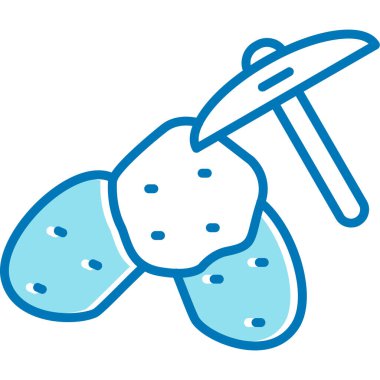 bebek partisi oyuncak vektör illüstrasyonu