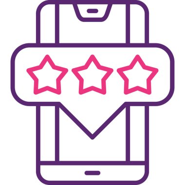 Cep telefonu. Basit tasarım