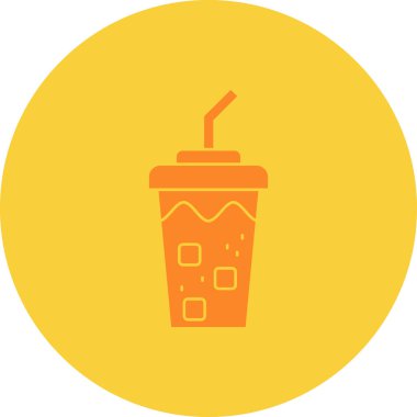 Vektör Kupası simge tasarlamak