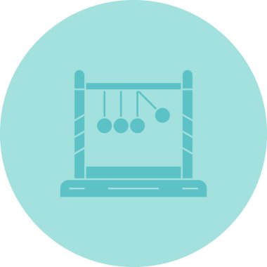 Modern b 'nin vektör illüstrasyonu eksik simgesi.