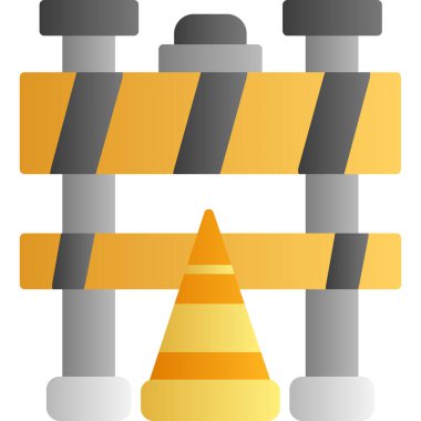 trafik ışıkları vektör çizim.