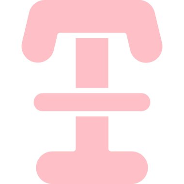 modern simge vektör illüstrasyonu