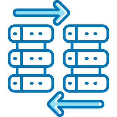 tıbbi ve sağlık ikonu vektör illüstrasyonu