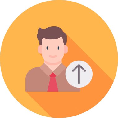 Avatar erkek simgesi Avatar kategorisinde