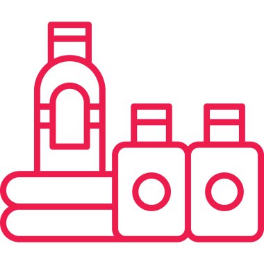 Bir şişe süt, bir bardak da süt..