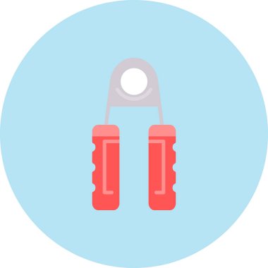 Su. Web simgesi basit illüstrasyon