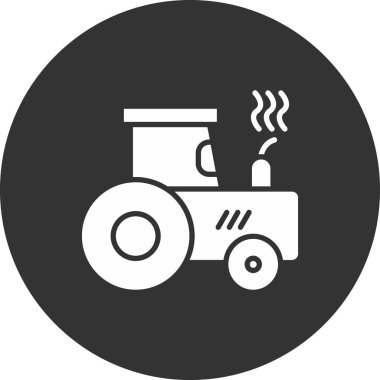 kamyon simgesi çizimi