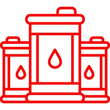 Mum. Web simgesi basit tasarım