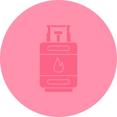 Simge vektör resimlemesini ateşle