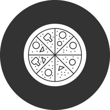 Kişisel ve ticari kullanım için çizim simgesi tasarımı.