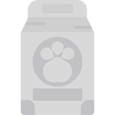 evcil hayvan yemek şişesi simgesi