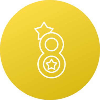 7. yıl dönümü tabelası