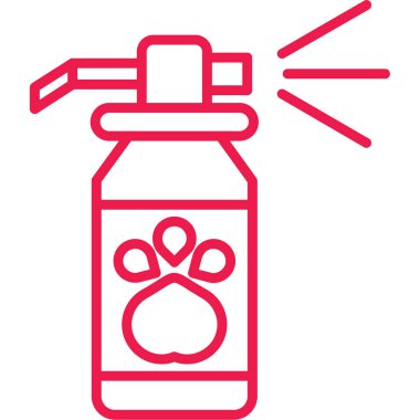 Kişisel ve ticari kullanım için vektör simgesi