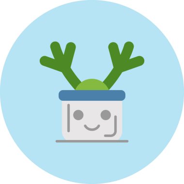 Mutlu yıllar, yassı tasarım