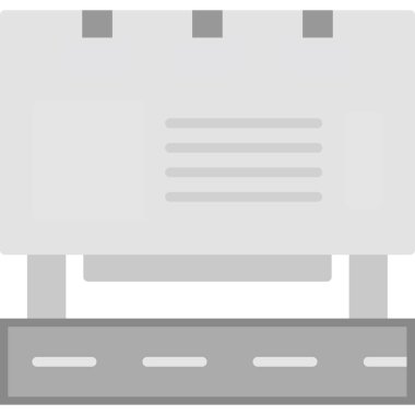 düz biçimli bilgisayar masaüstü simgesi