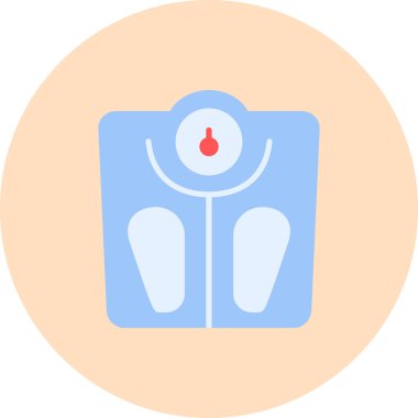 tıbbi simge vektör illüstrasyonu