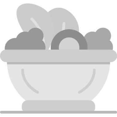 yemek pişirme ikonu